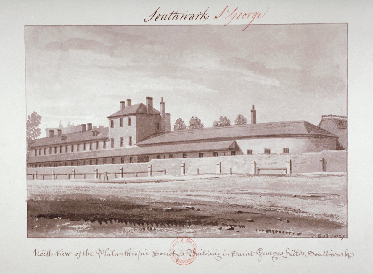 London Road
