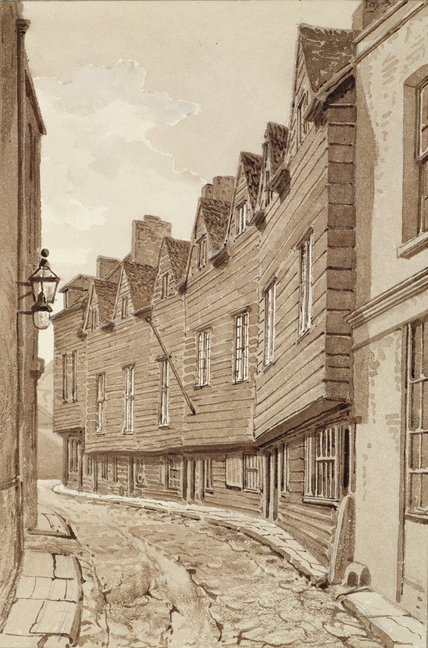 Mill Lane