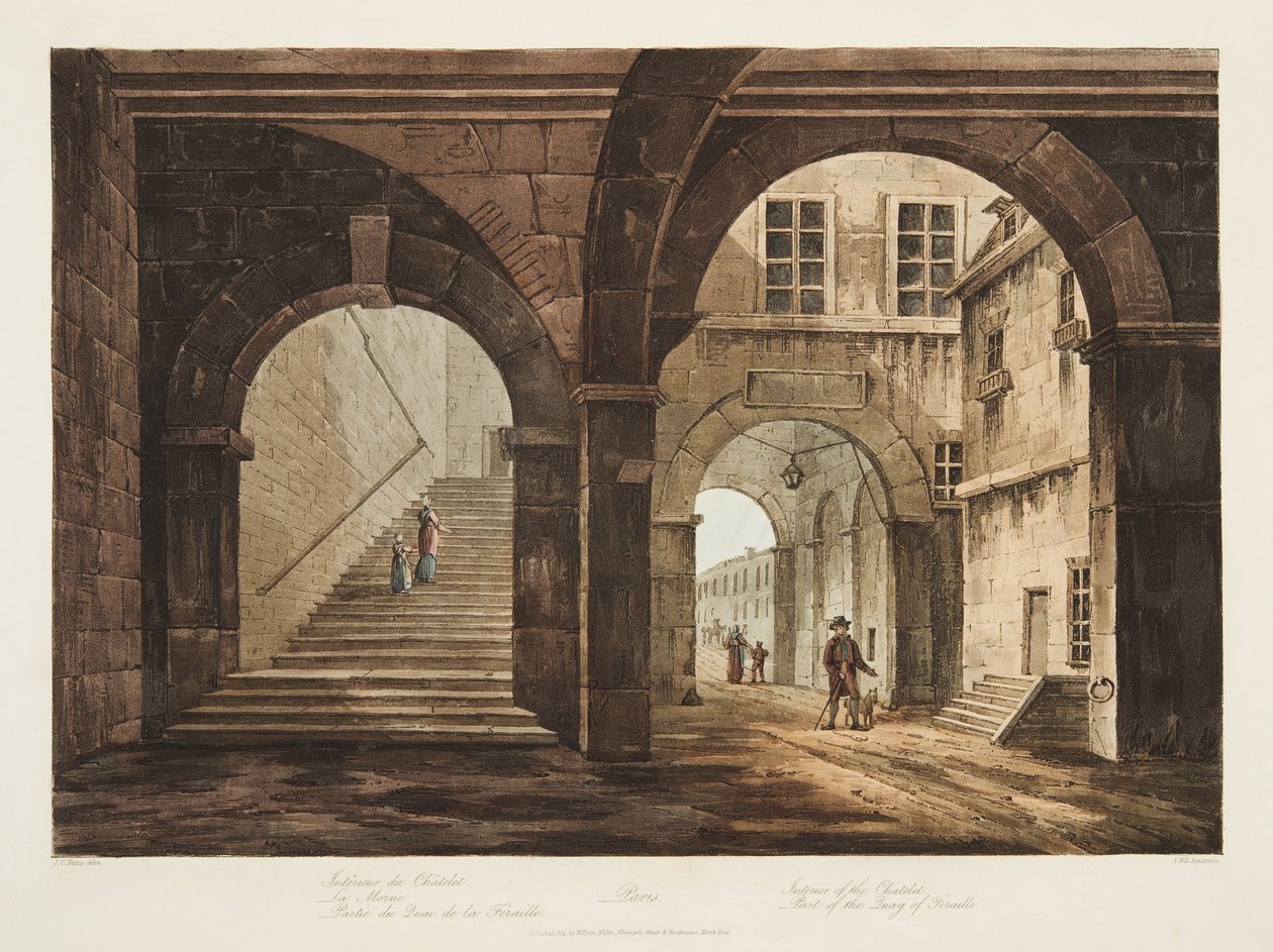 Chatelet