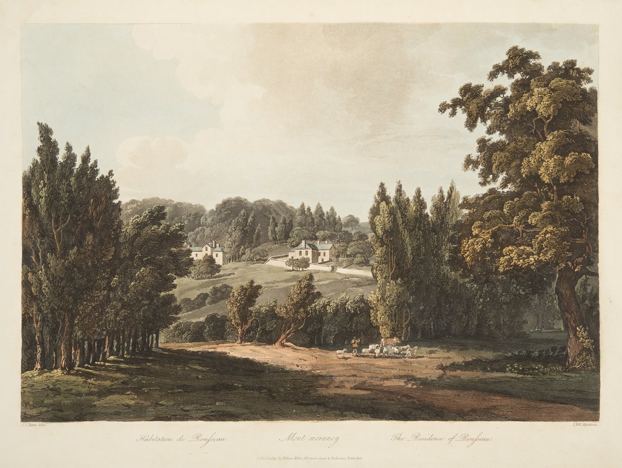 Rousseau