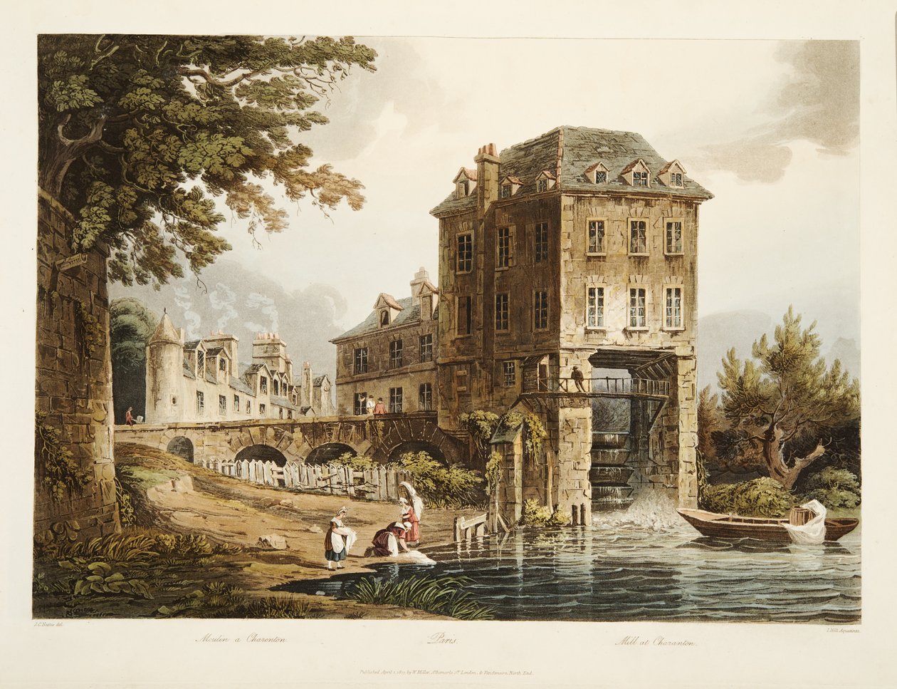 Charenton