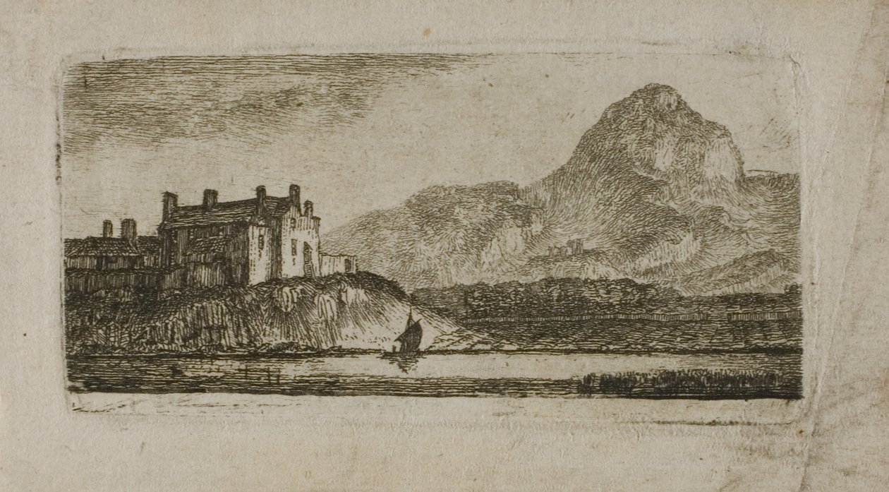  by John Clerk of Eldin