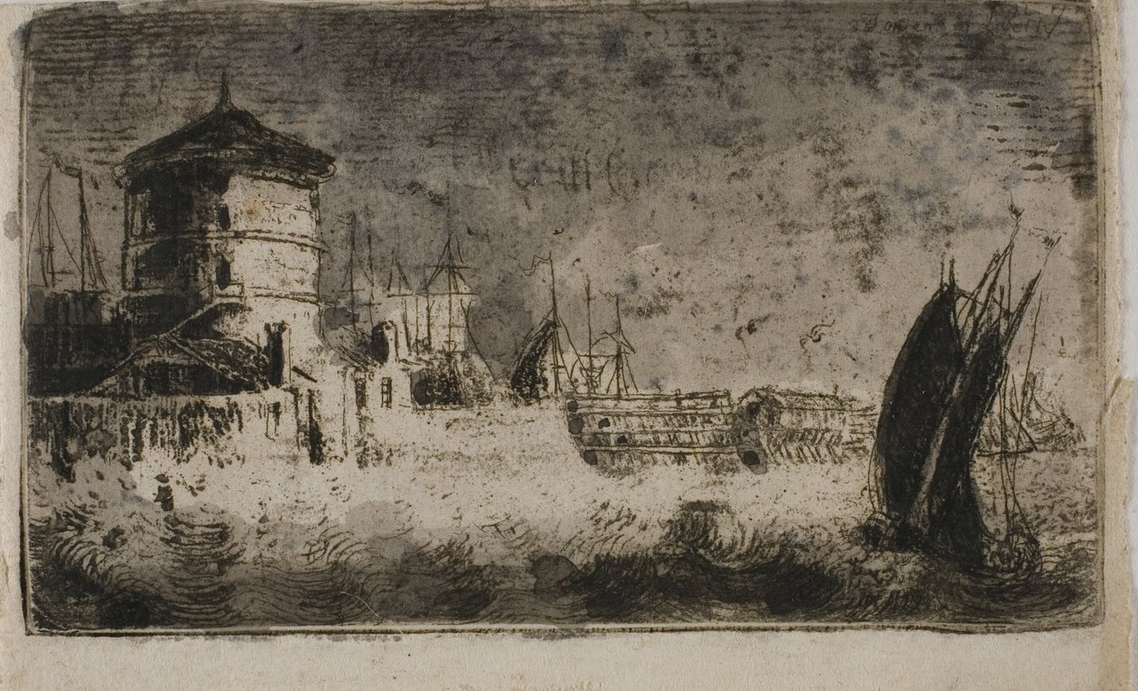  by John Clerk of Eldin