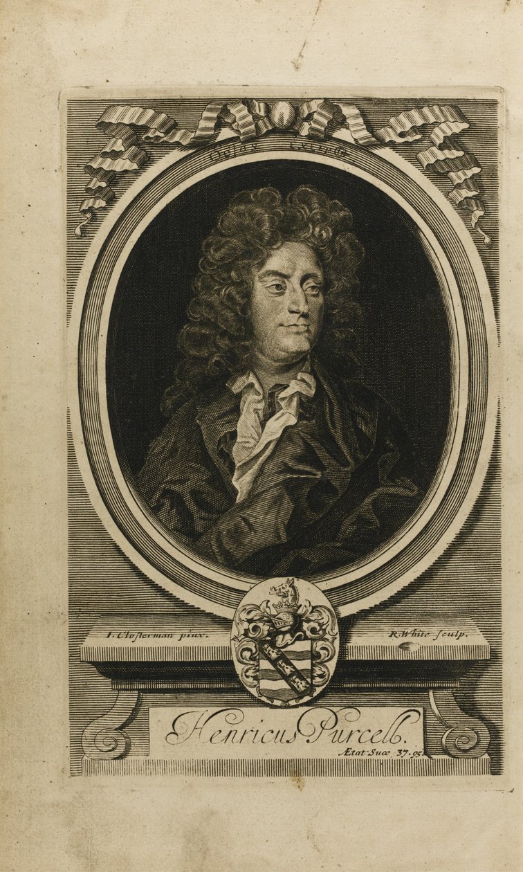 Besteci Henry Purcell