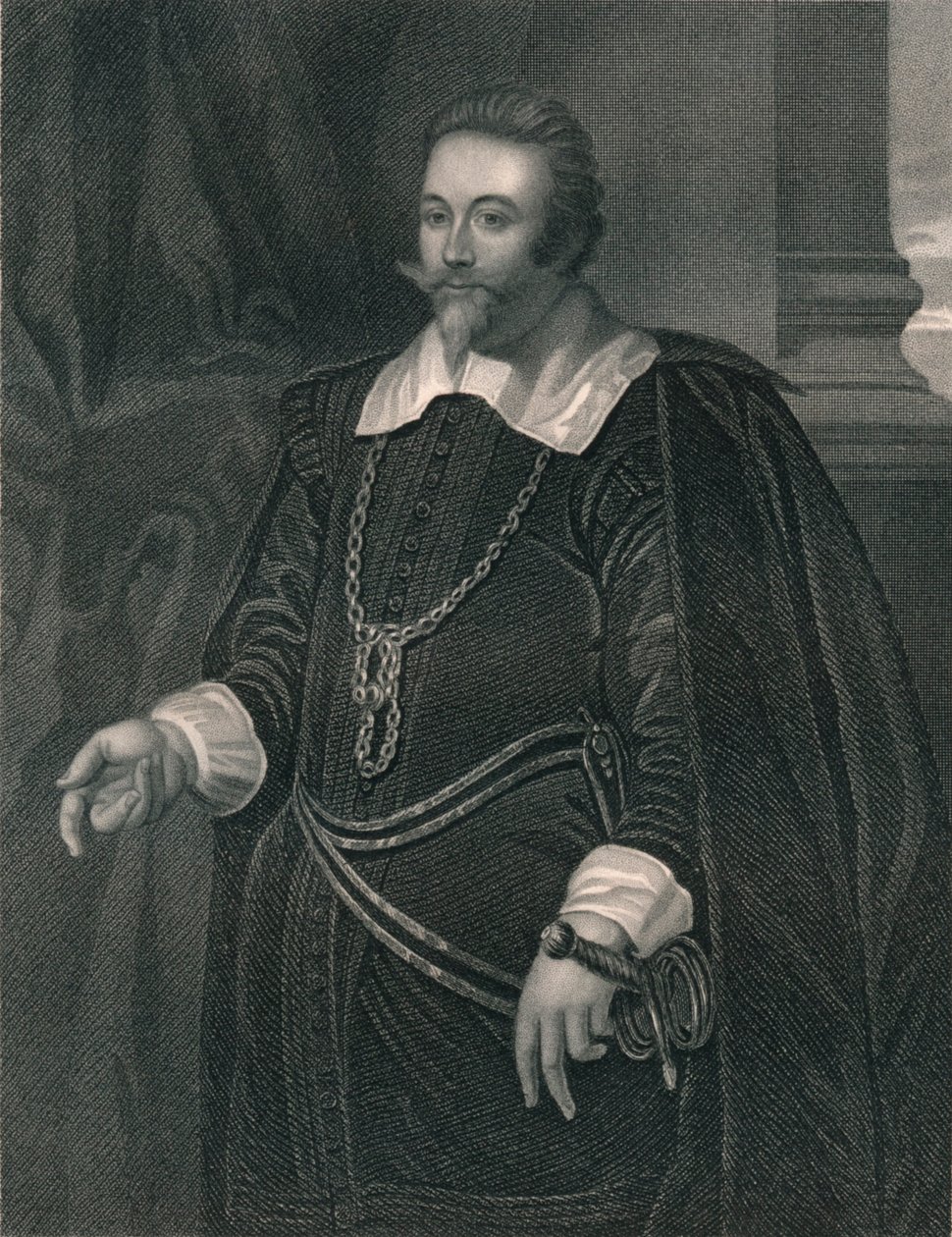 Francis, Lord Cotington, 19. yüzyılın ortaları. by John Cochran