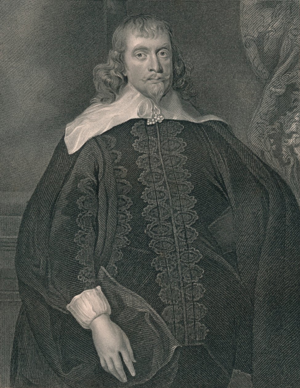 Francis Russell, Bedford Kontu, 19. yüzyılın başlarında. by John Cochran