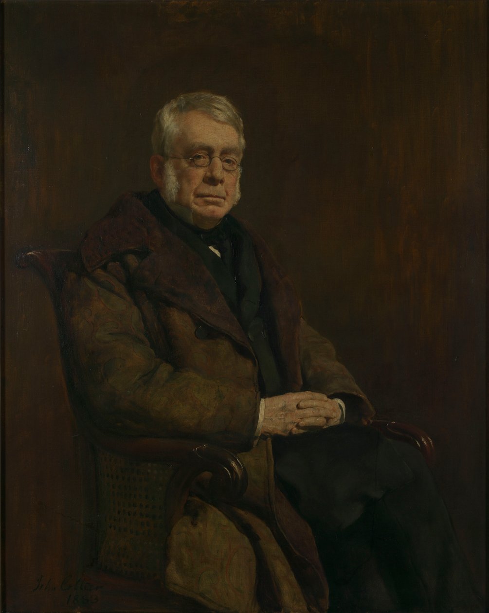  by John Collier