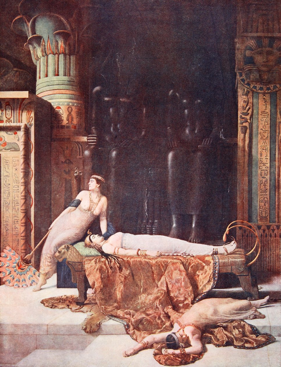 Kleopatra