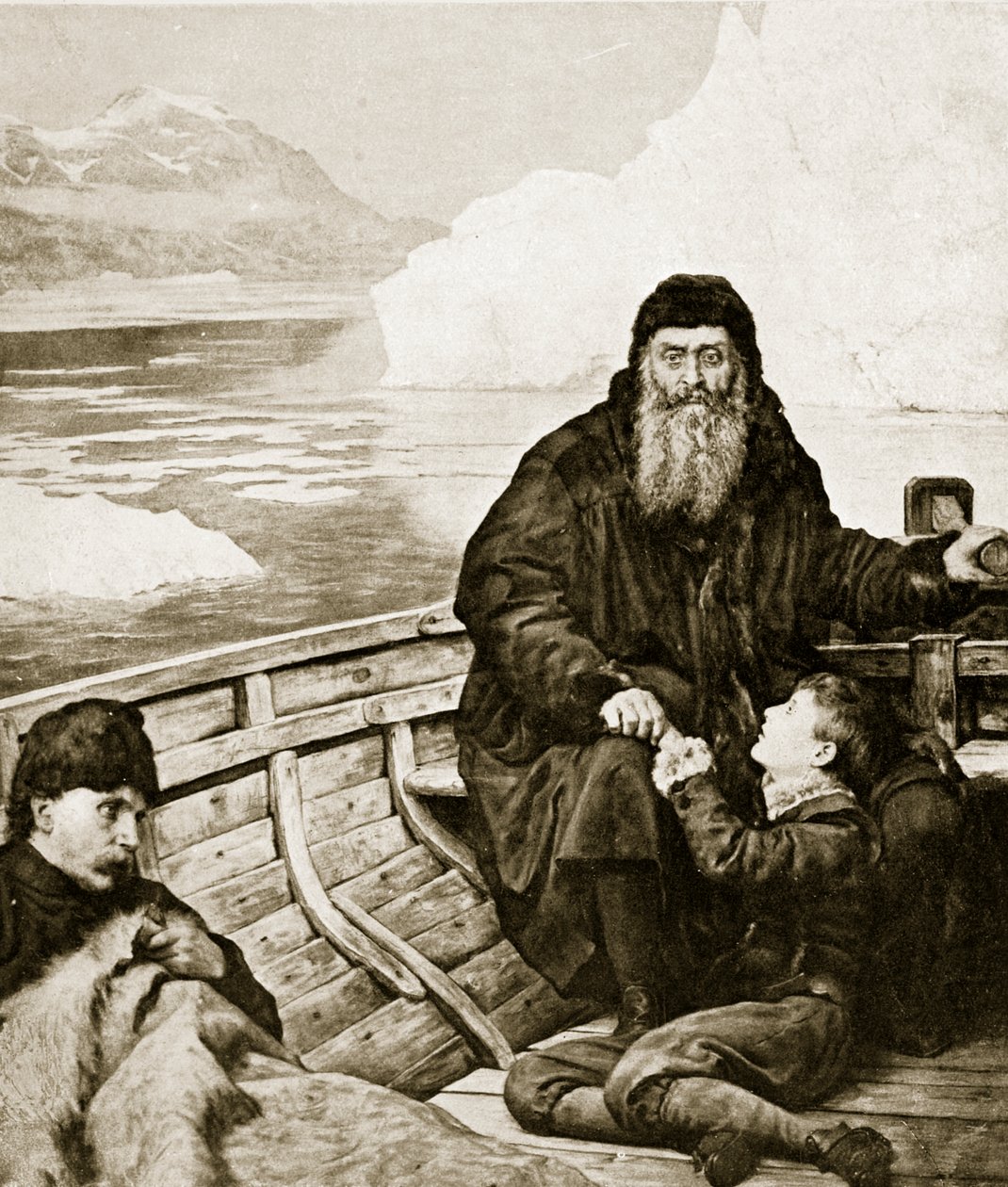Henry Hudson