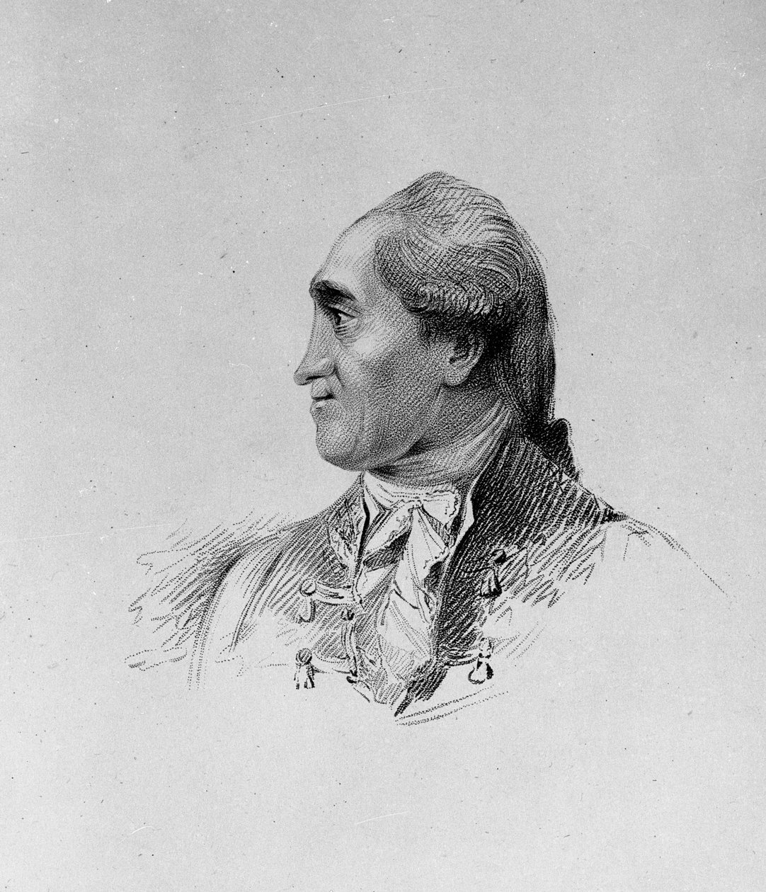 Henry Sel, James Heath tarafından kazınmış, 1811 by John Comerford