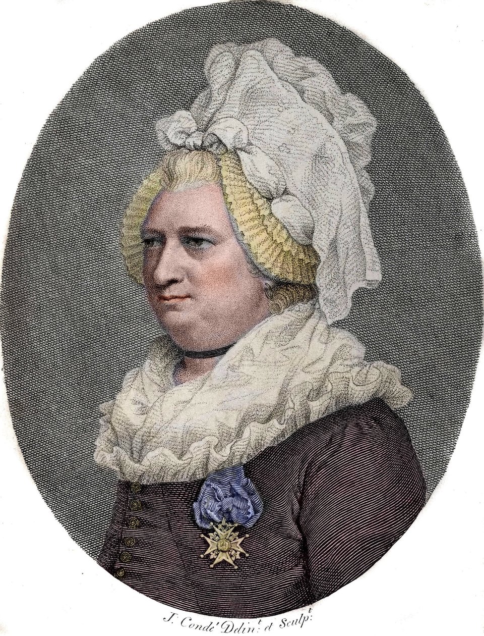 Şövalye Charles D
