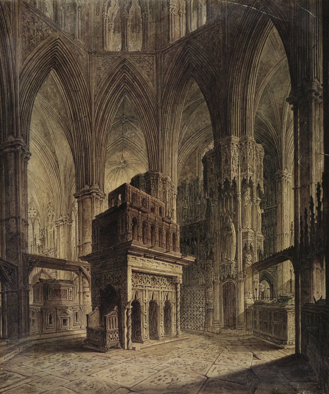 Edward Confessor