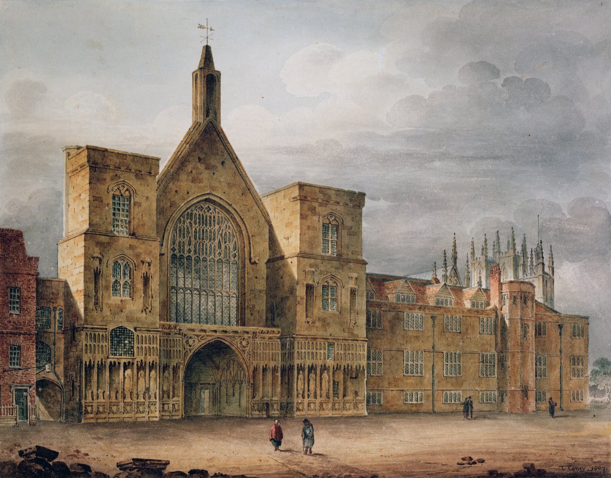 Westminster Hall
