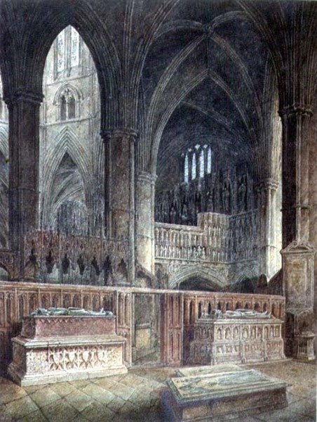 St.Edmunds Şapeli