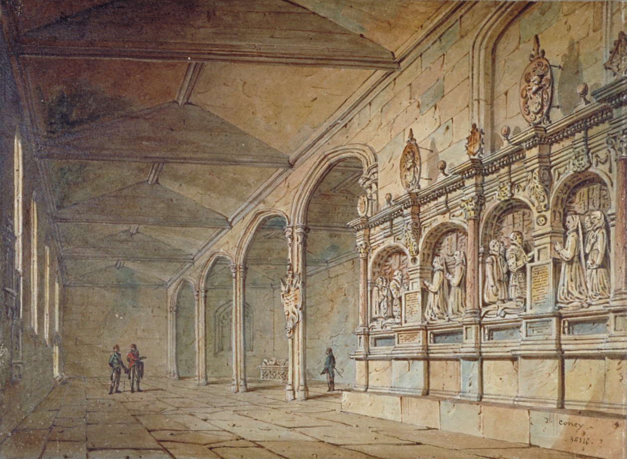 St Peter ad Vincula Şapeli