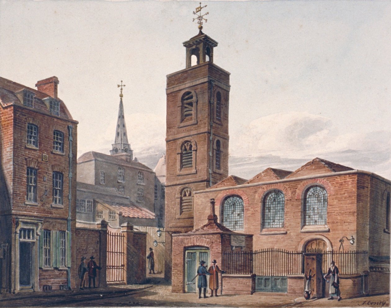 St James Kilisesi