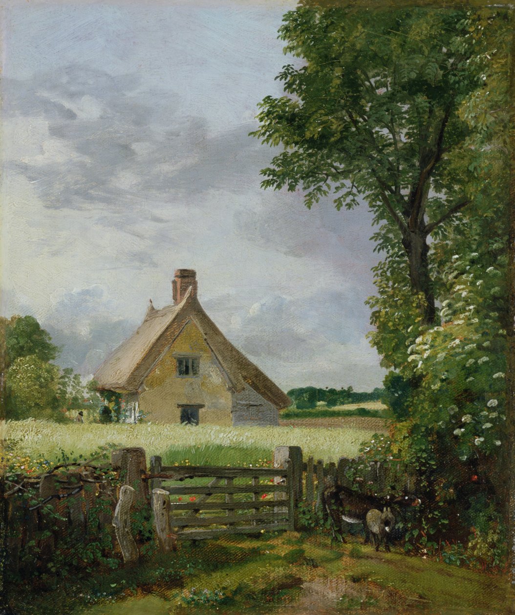  by John Constable