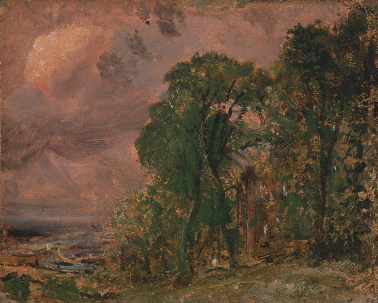Hampstead