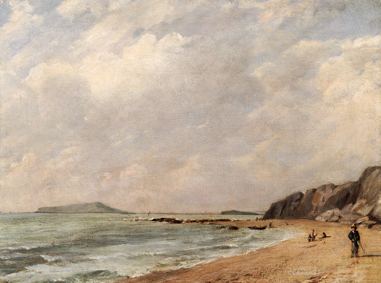 Osmington Körfezi