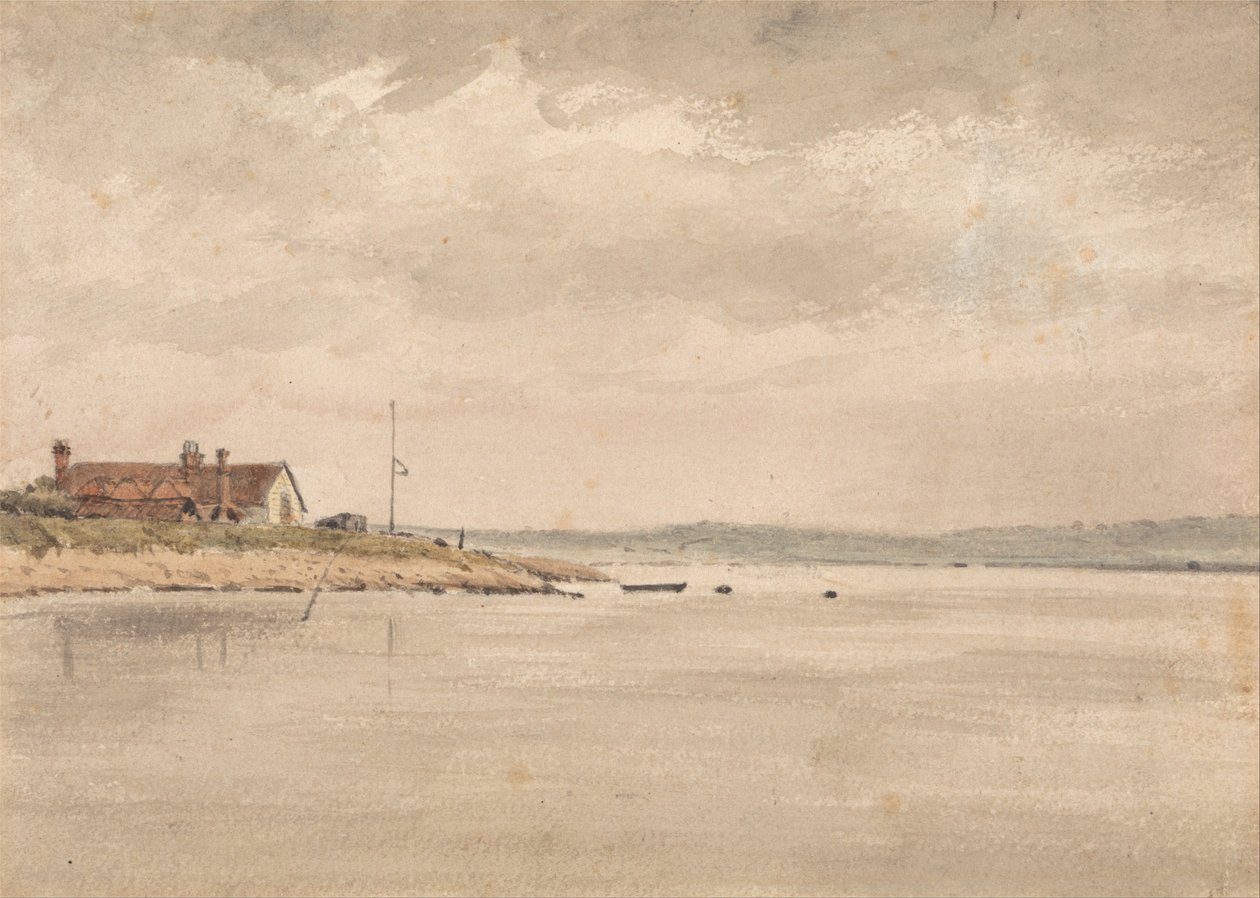  by John Constable