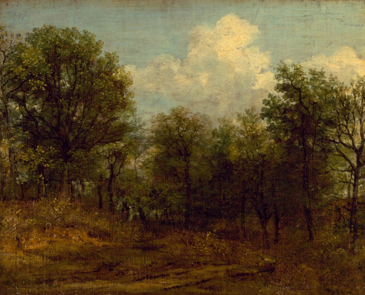  by John Constable