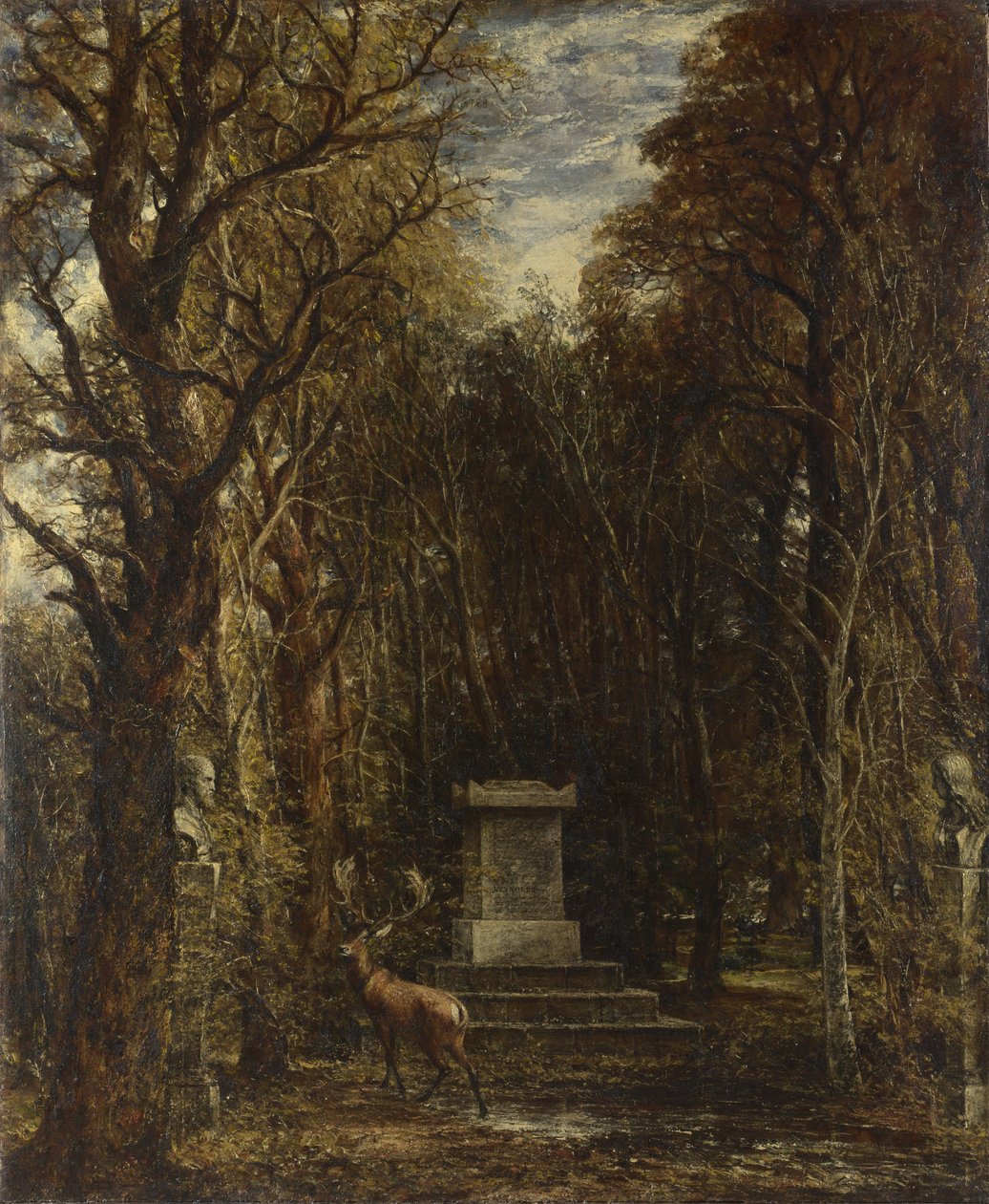 Sir Joshua Reynolds
