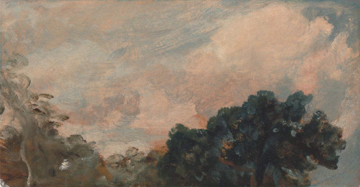  by John Constable