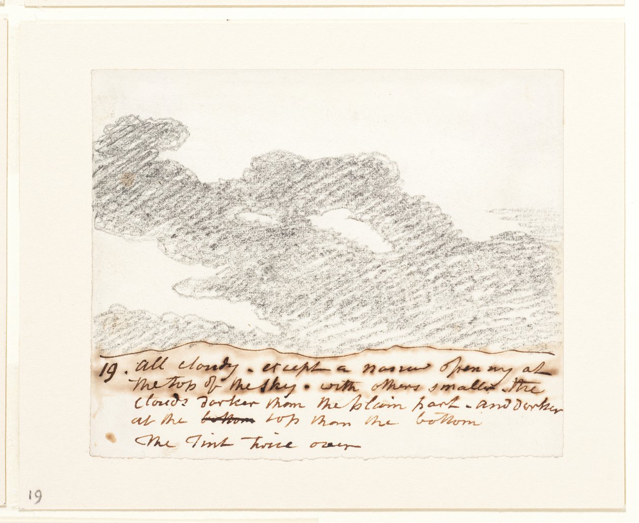  by John Constable