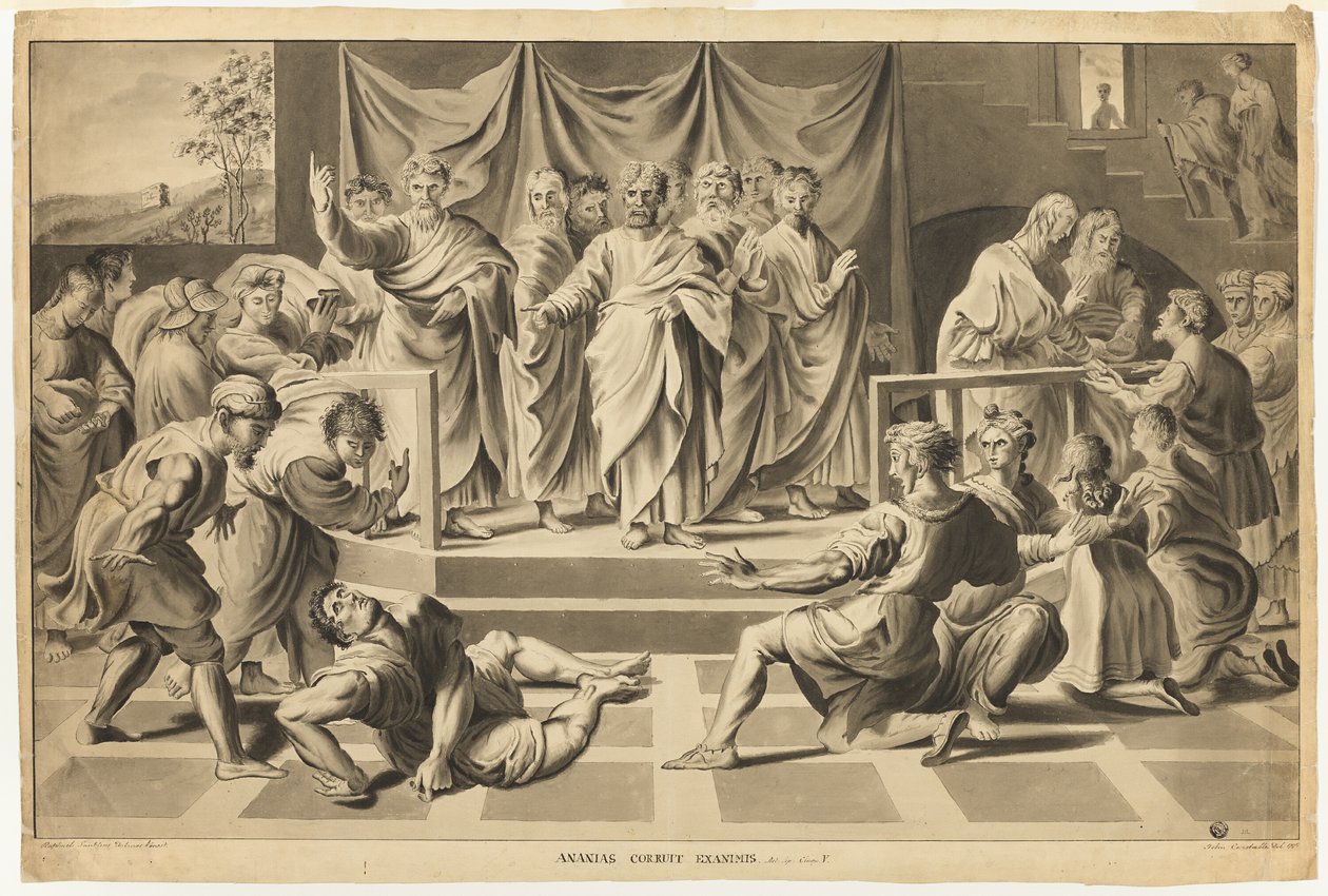Ananias