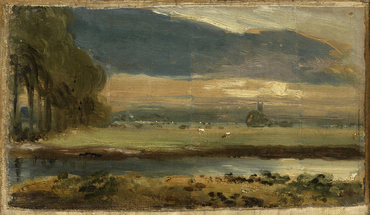 Flatford