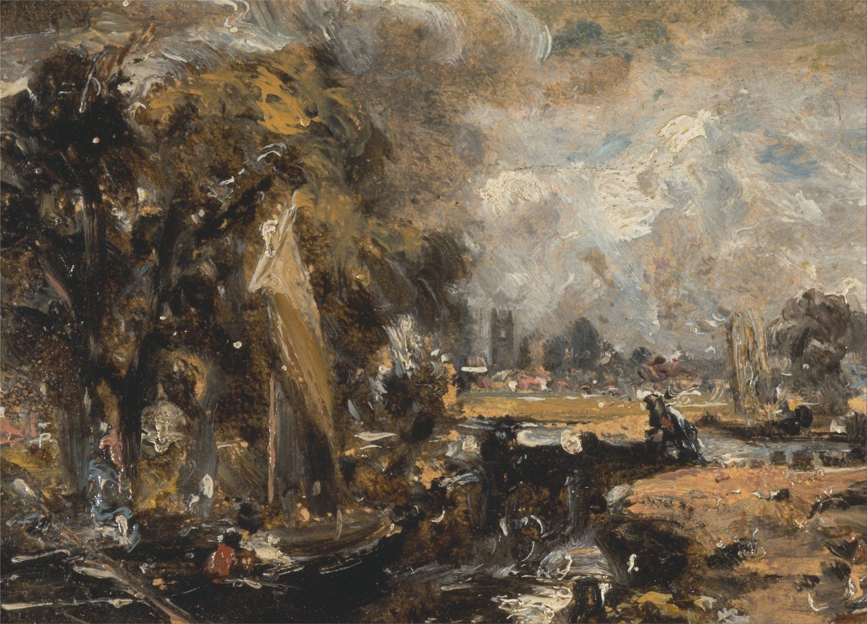 by John Constable