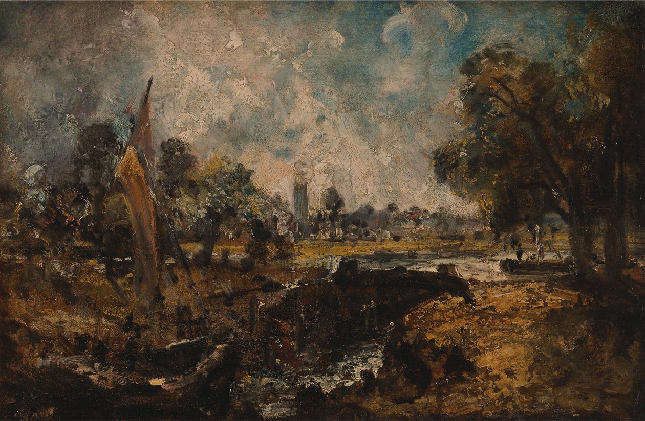  by John Constable