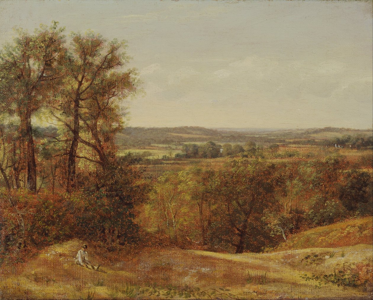  by John Constable