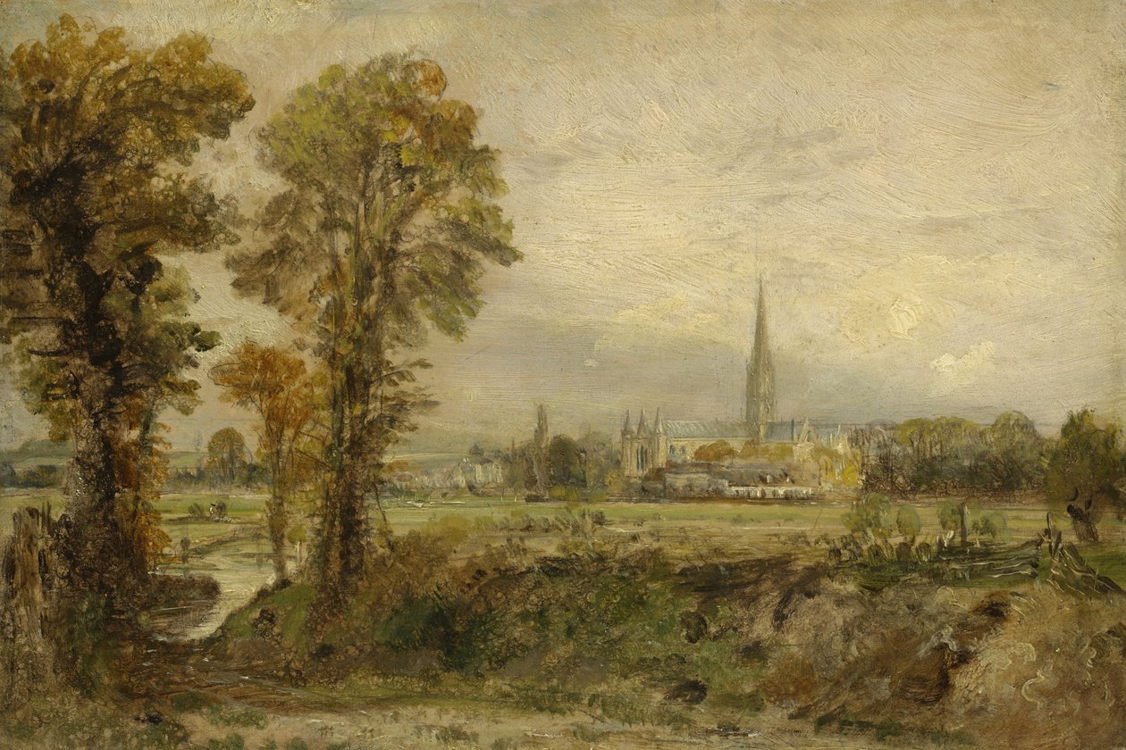 Salisbury Katedrali