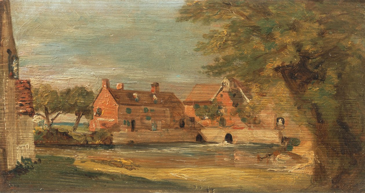  by John Constable