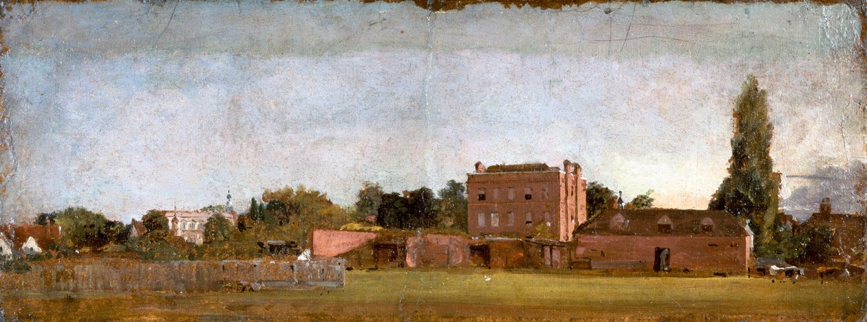  by John Constable