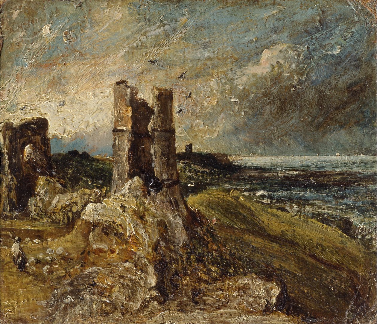  by John Constable