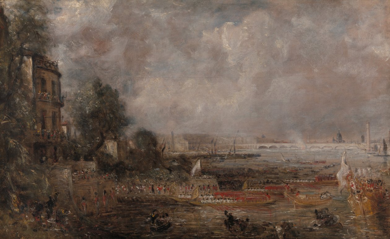 Waterloo Köprüsü