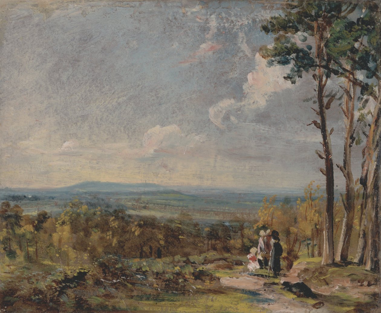  by John Constable