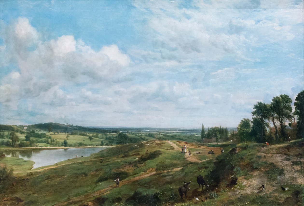  by John Constable