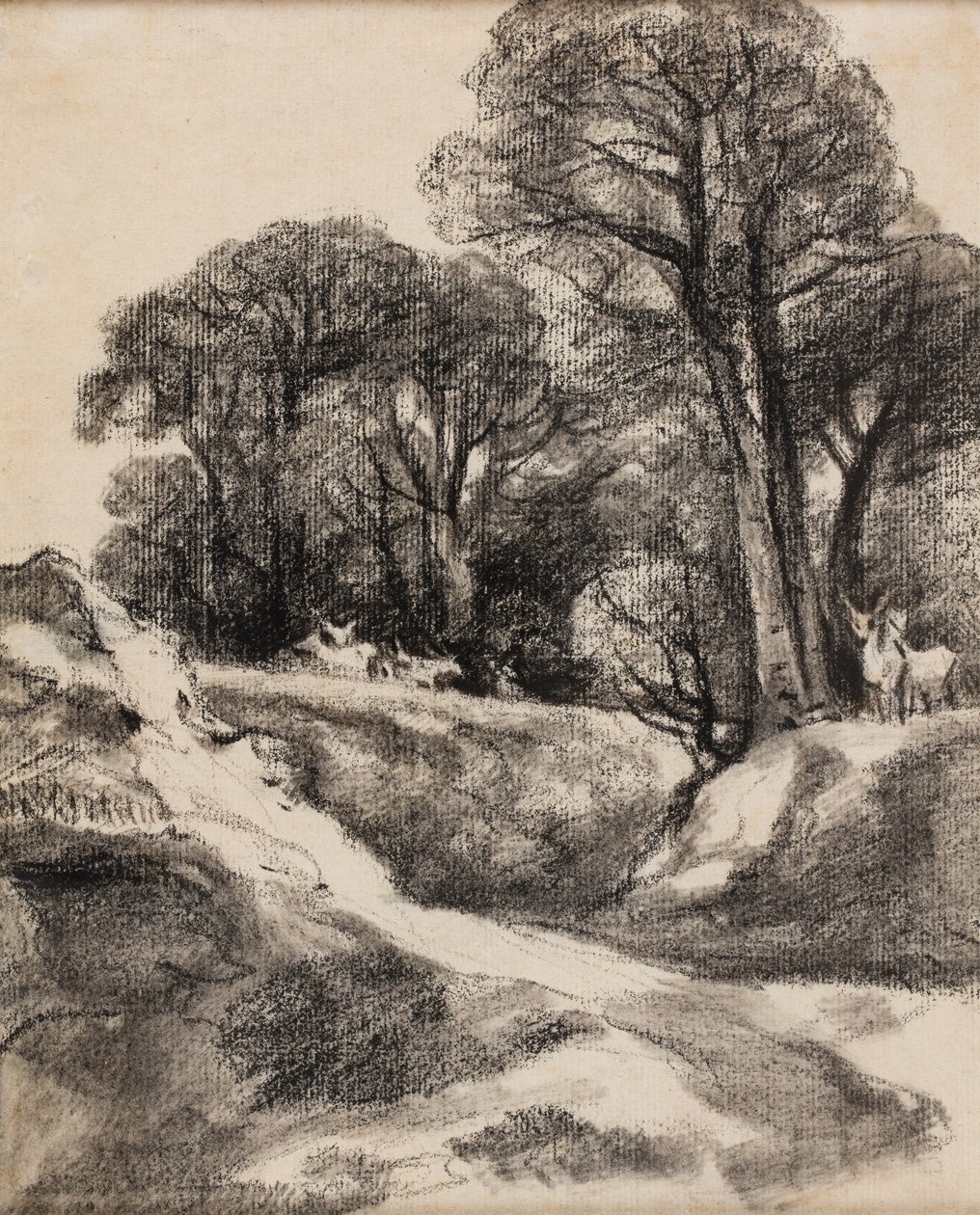  by John Constable