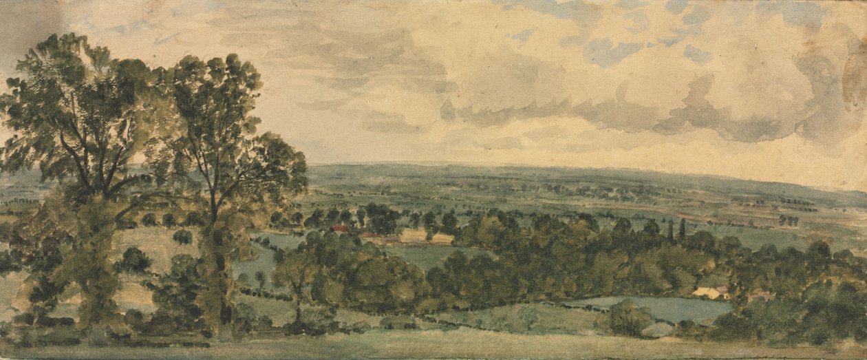  by John Constable