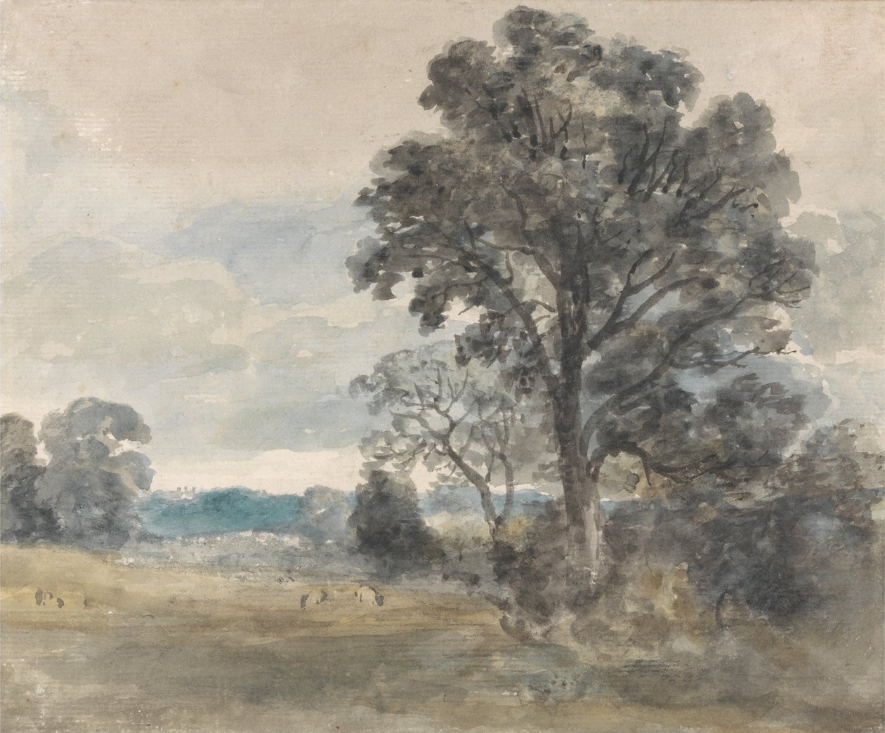  by John Constable