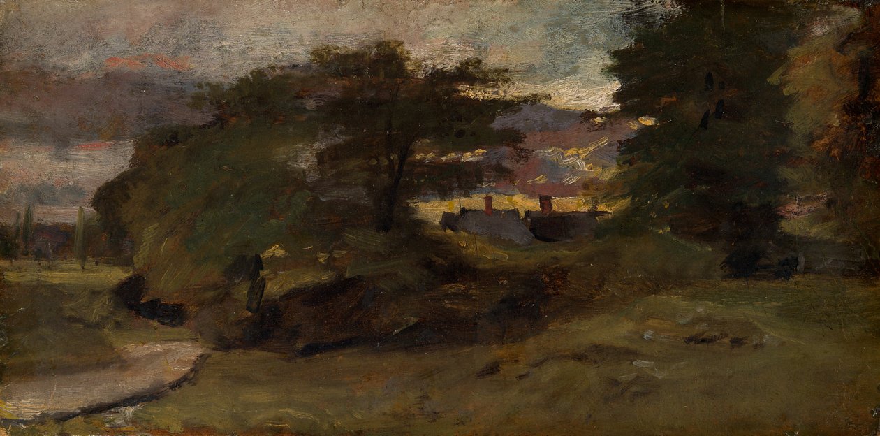  by John Constable