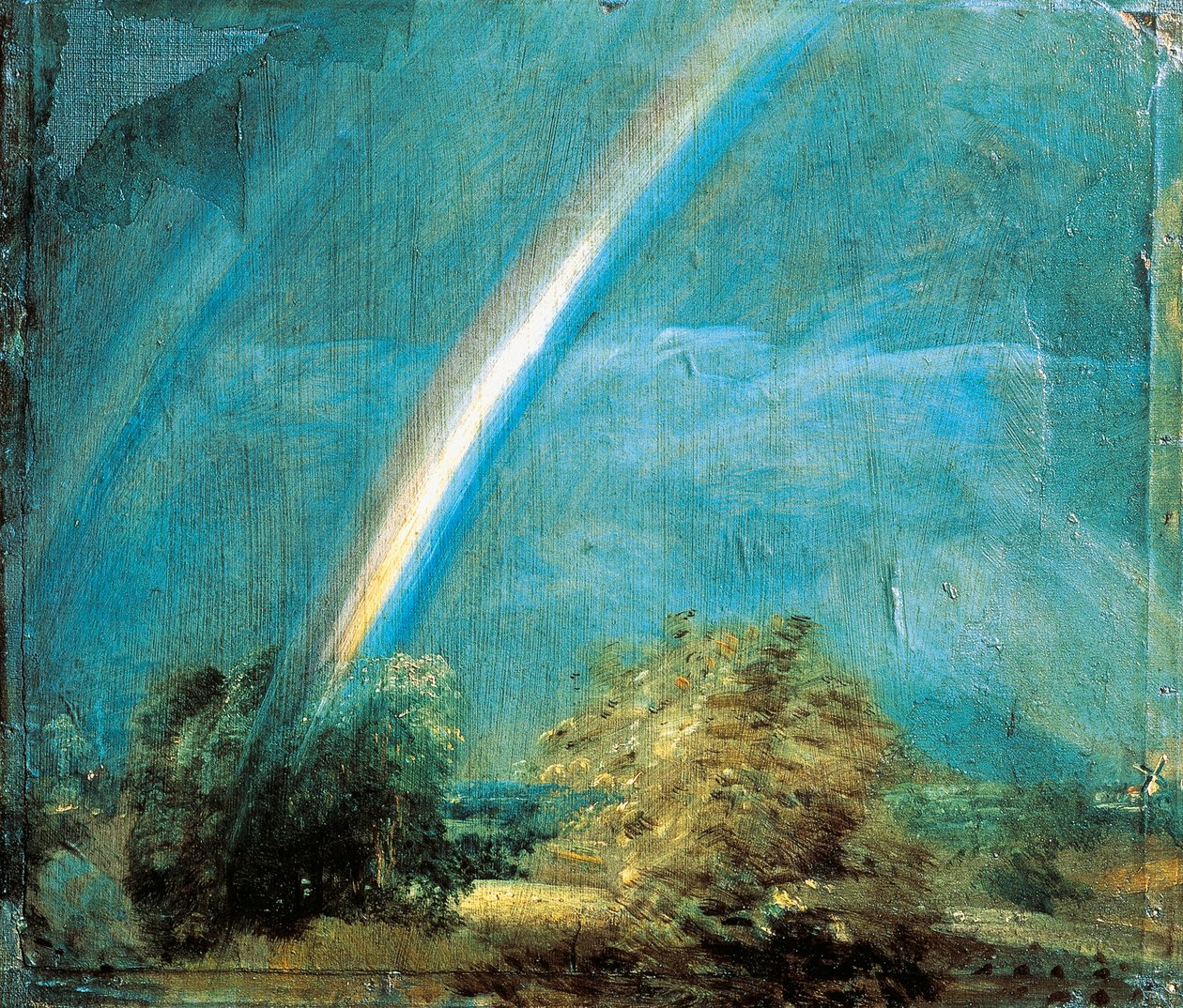  by John Constable