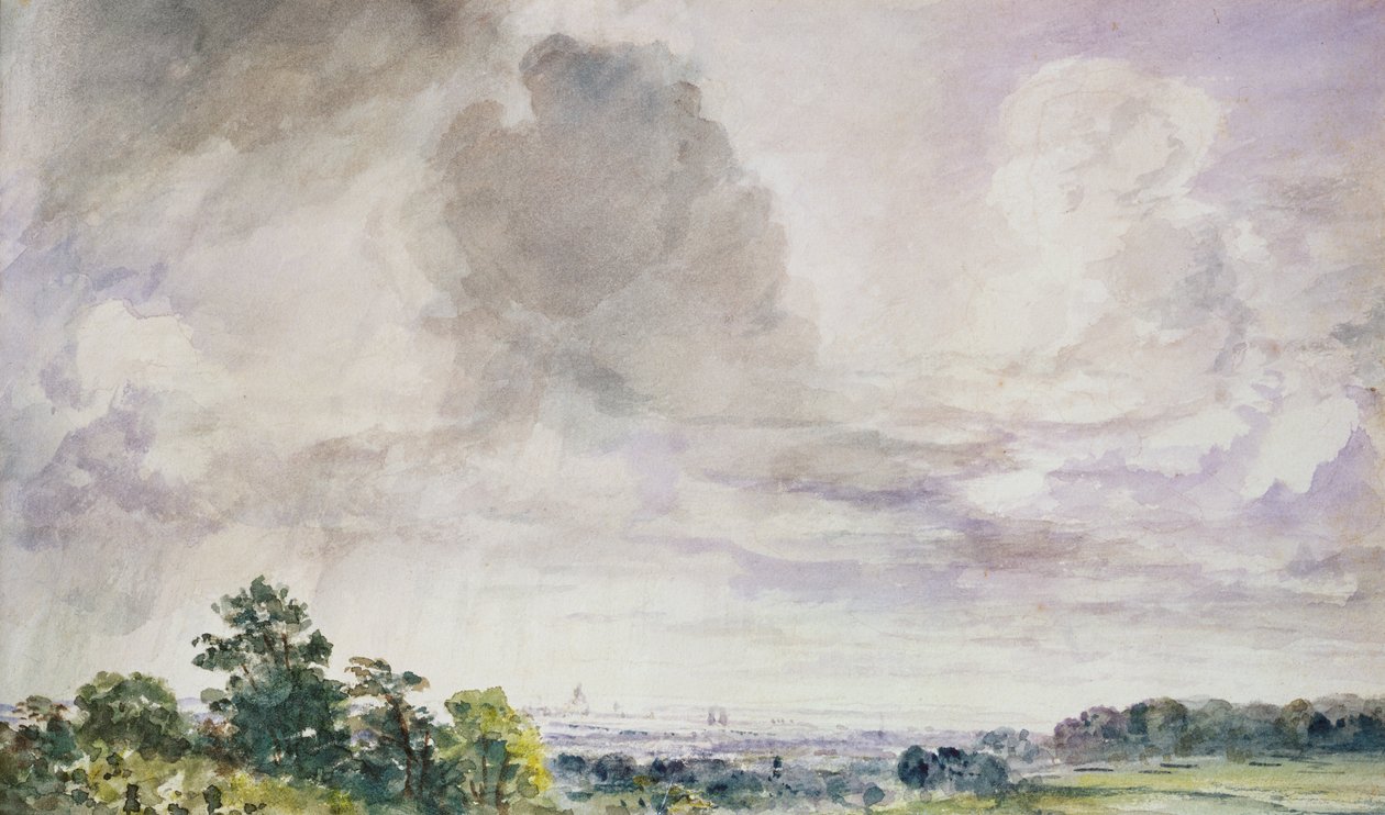Hampstead Heath