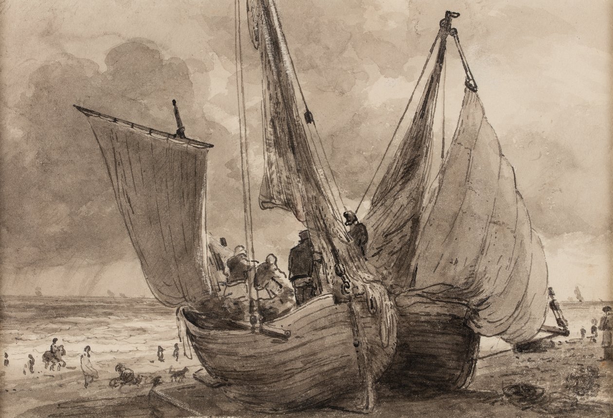  by John Constable