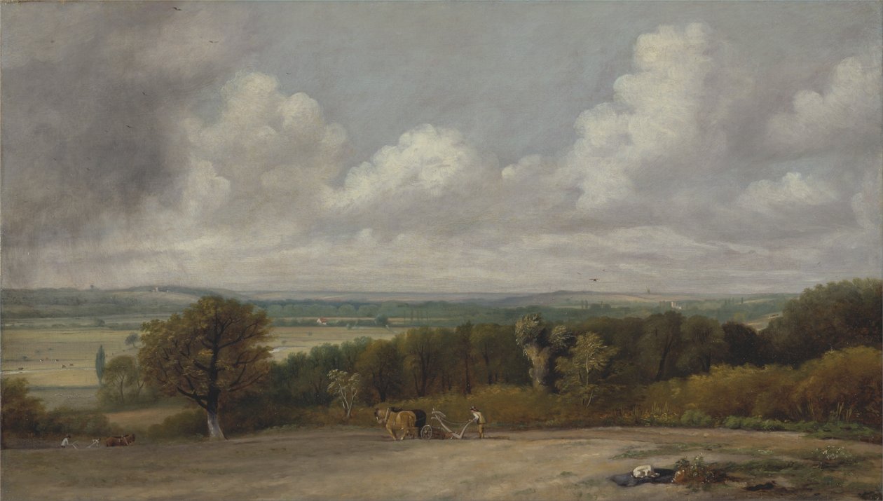  by John Constable