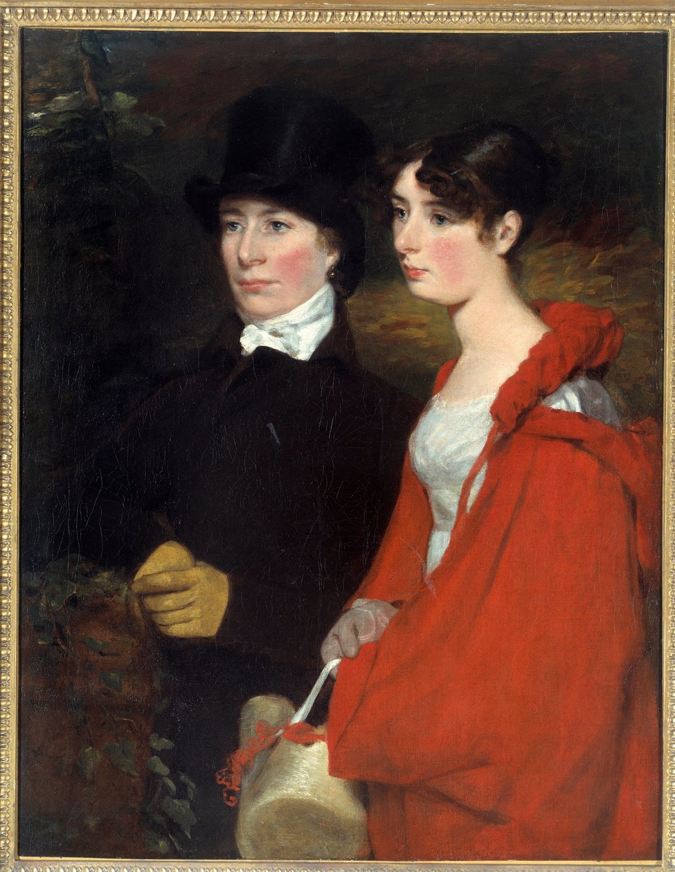 Ann ve Mary Constable