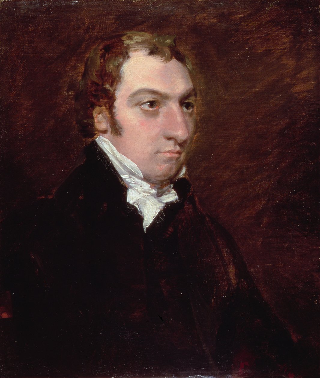 John Fisher